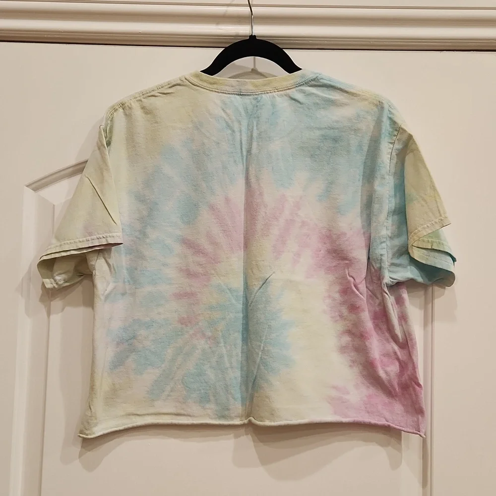 Disney Mickey Mouse Top size M